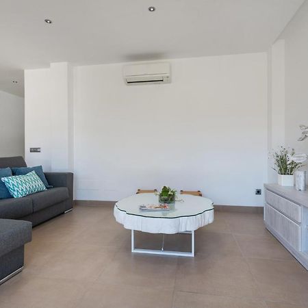 Ca Na Xisca 2 Apartment Кан Пикафорт Екстериор снимка