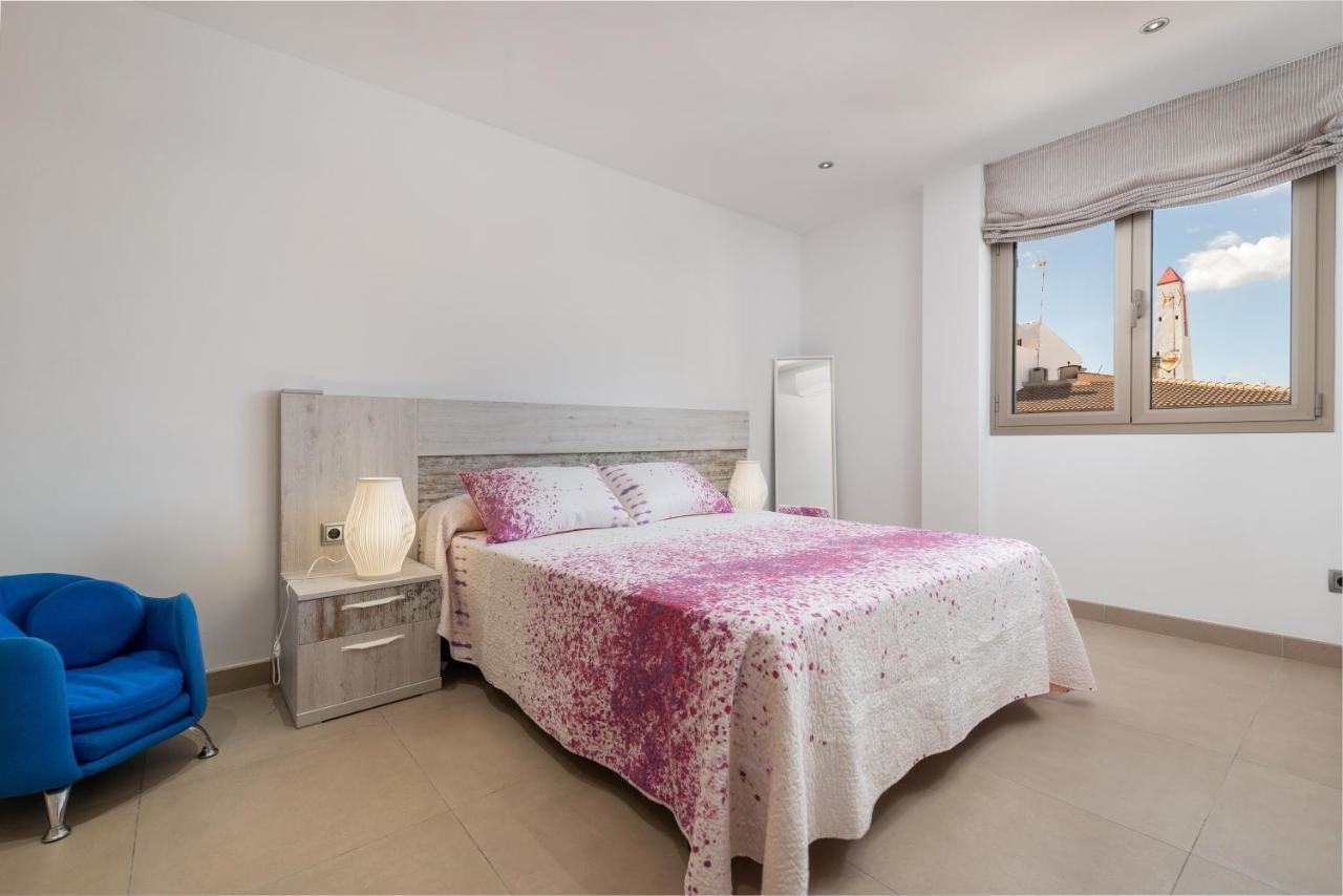 Ca Na Xisca 2 Apartment Кан Пикафорт Екстериор снимка