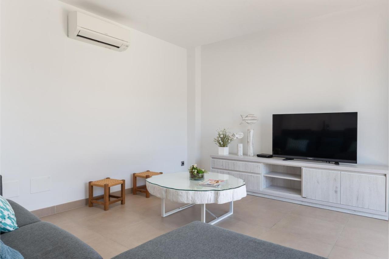 Ca Na Xisca 2 Apartment Кан Пикафорт Екстериор снимка