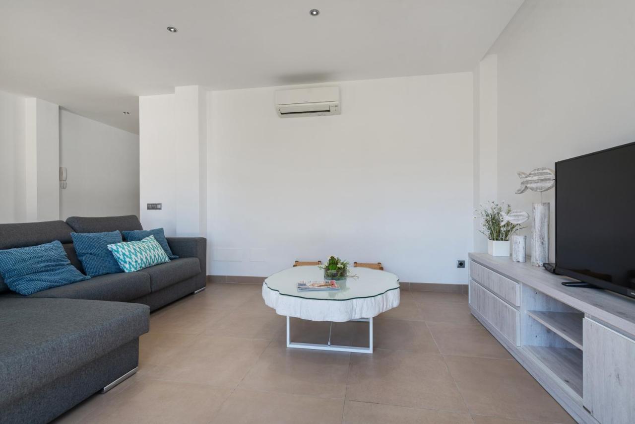 Ca Na Xisca 2 Apartment Кан Пикафорт Екстериор снимка