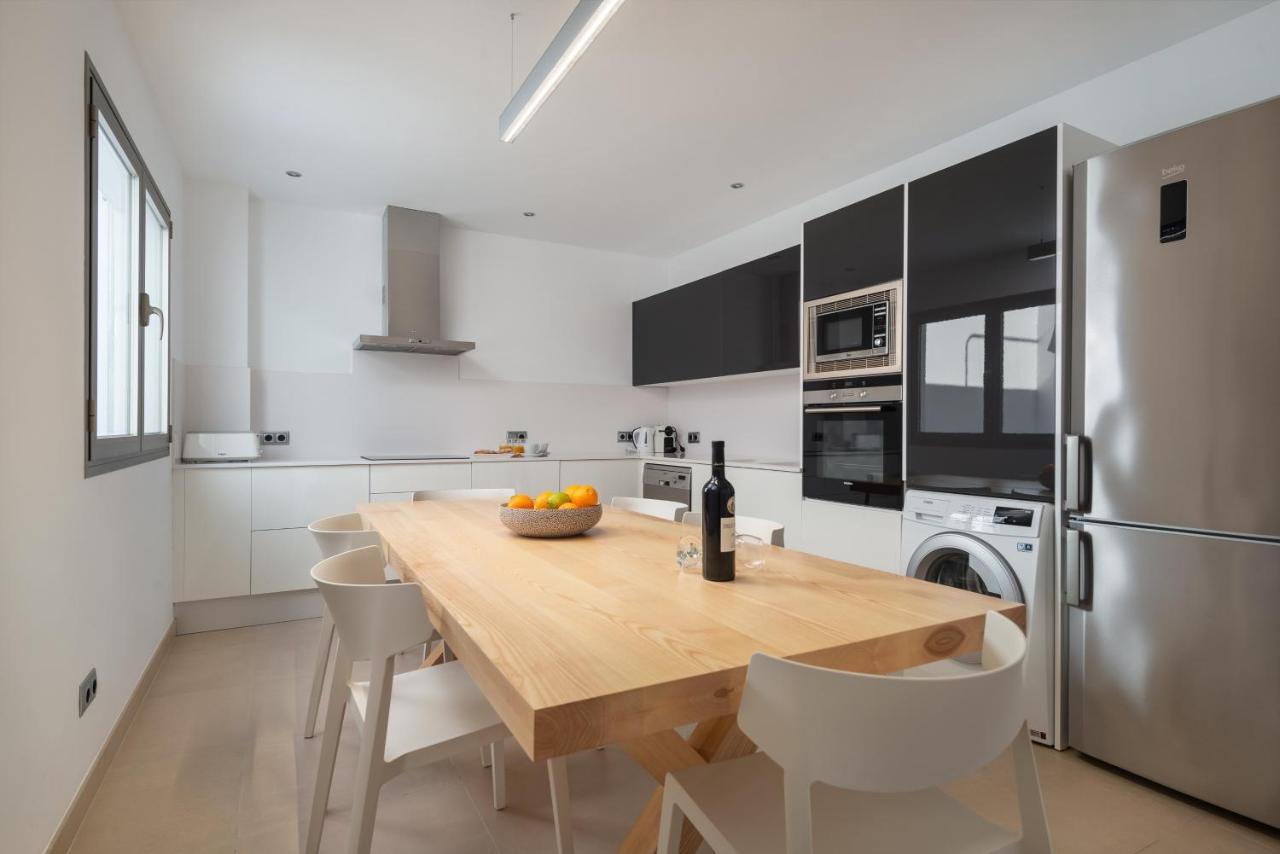 Ca Na Xisca 2 Apartment Кан Пикафорт Екстериор снимка