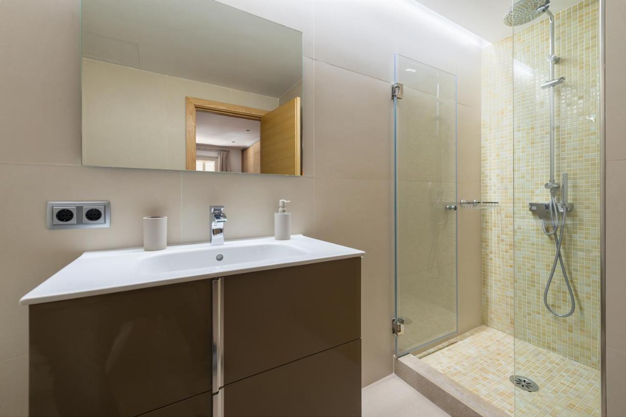 Ca Na Xisca 2 Apartment Кан Пикафорт Екстериор снимка