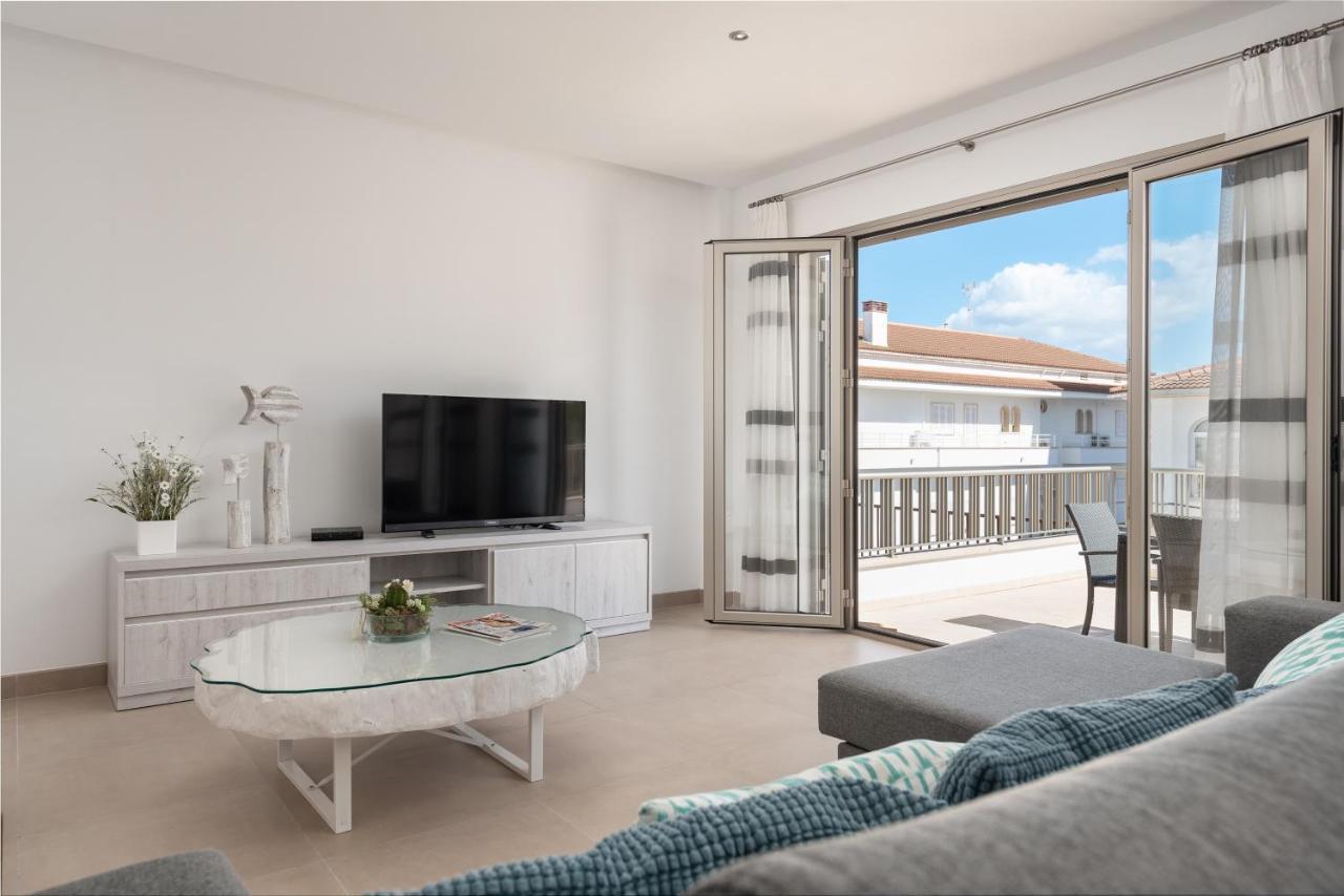 Ca Na Xisca 2 Apartment Кан Пикафорт Екстериор снимка
