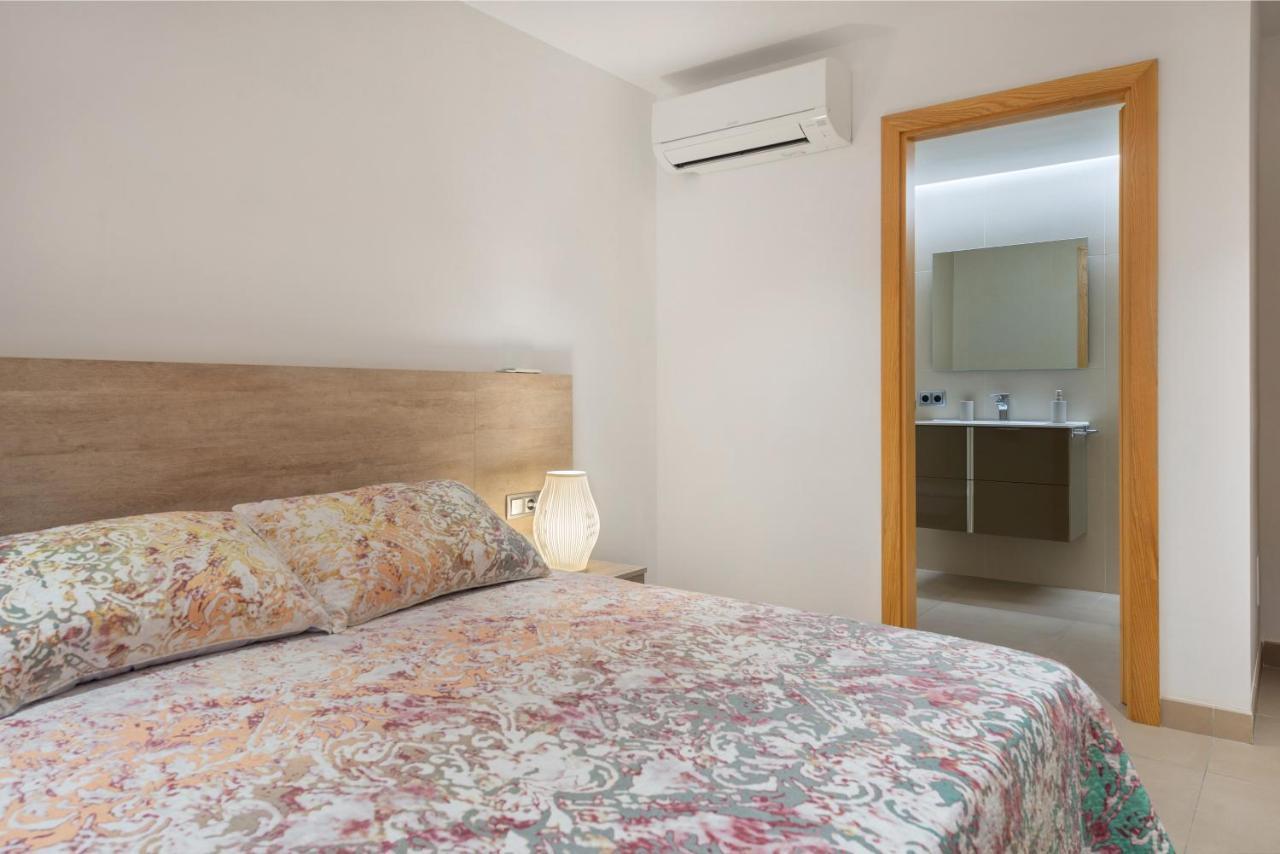 Ca Na Xisca 2 Apartment Кан Пикафорт Екстериор снимка
