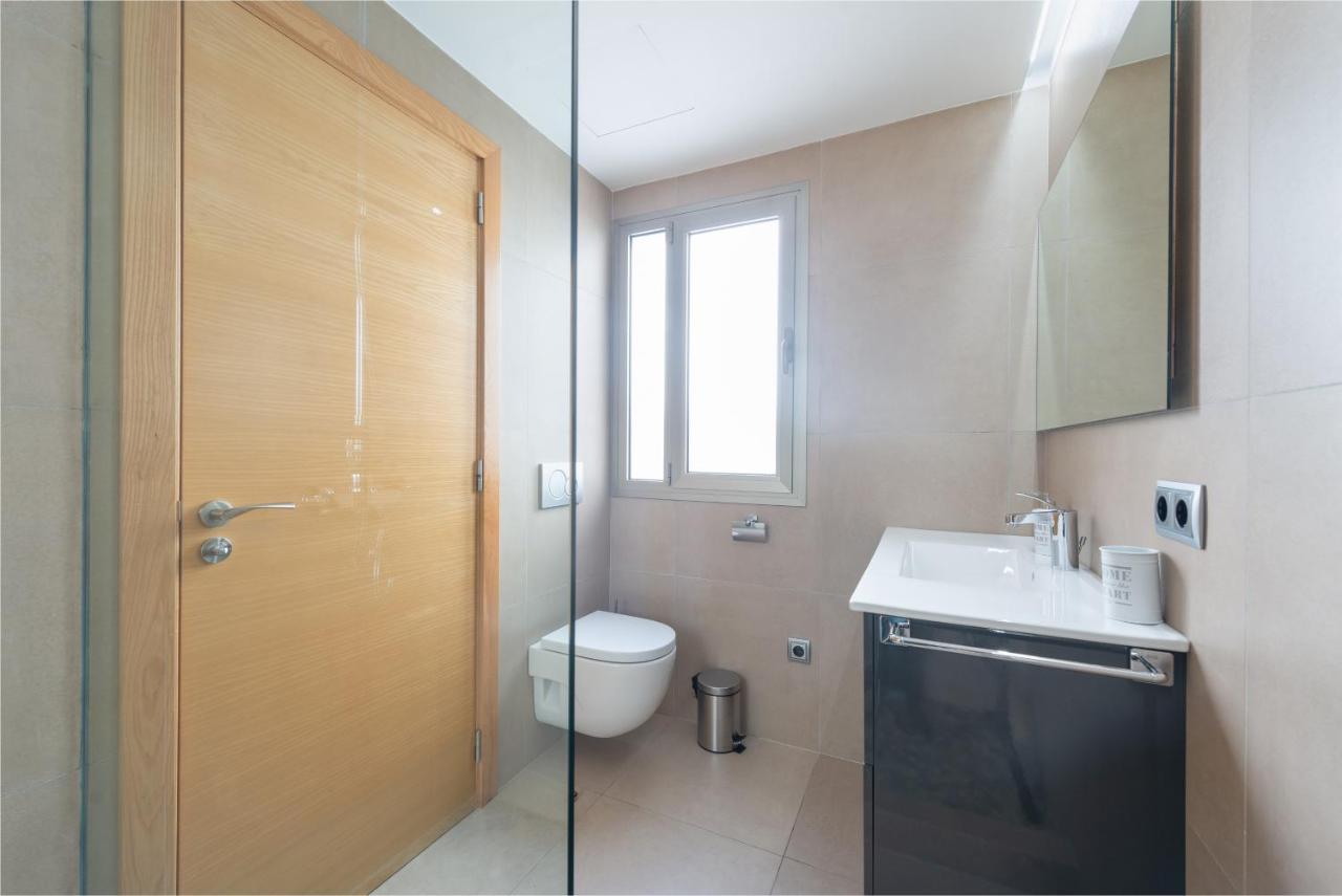 Ca Na Xisca 2 Apartment Кан Пикафорт Екстериор снимка