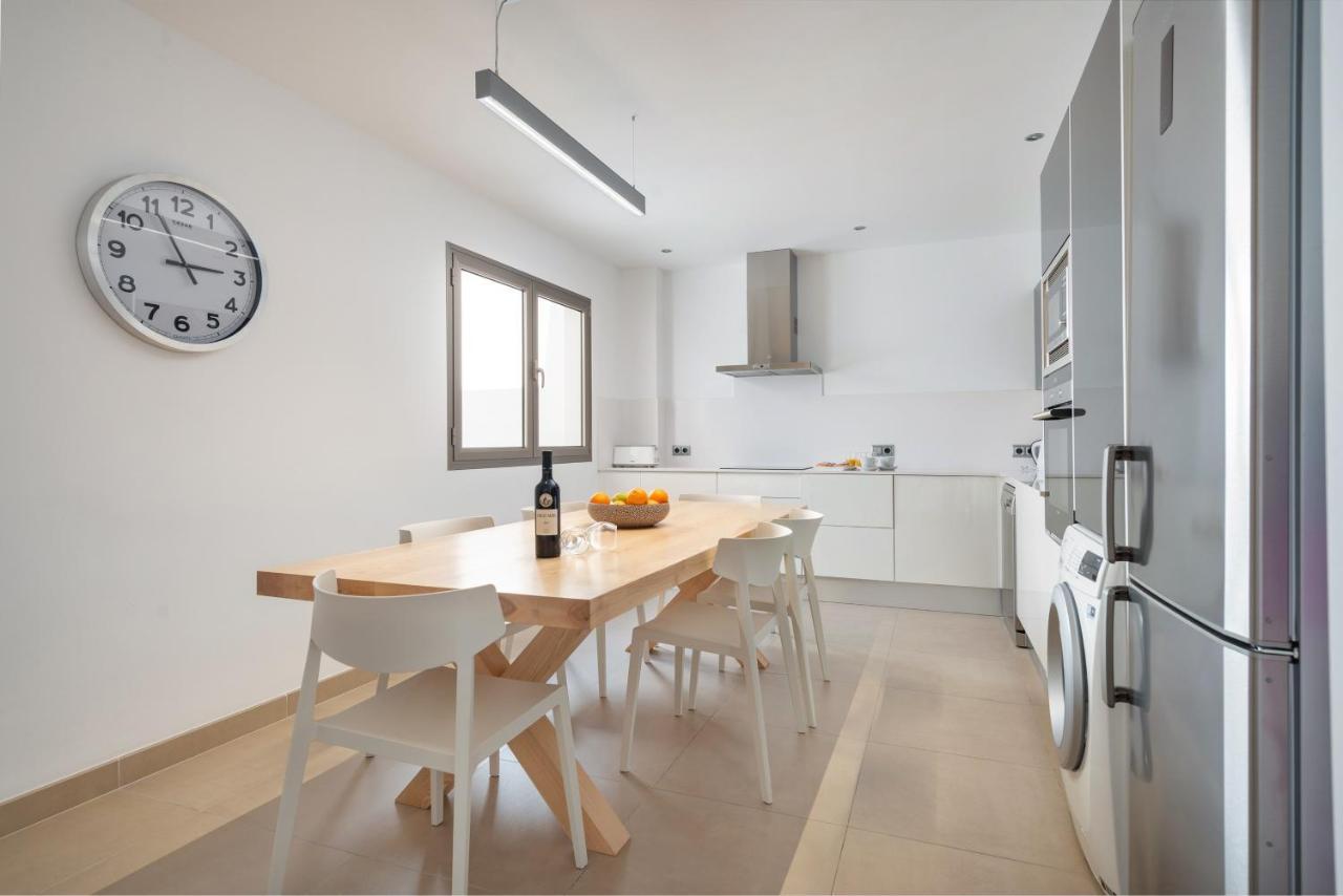 Ca Na Xisca 2 Apartment Кан Пикафорт Екстериор снимка