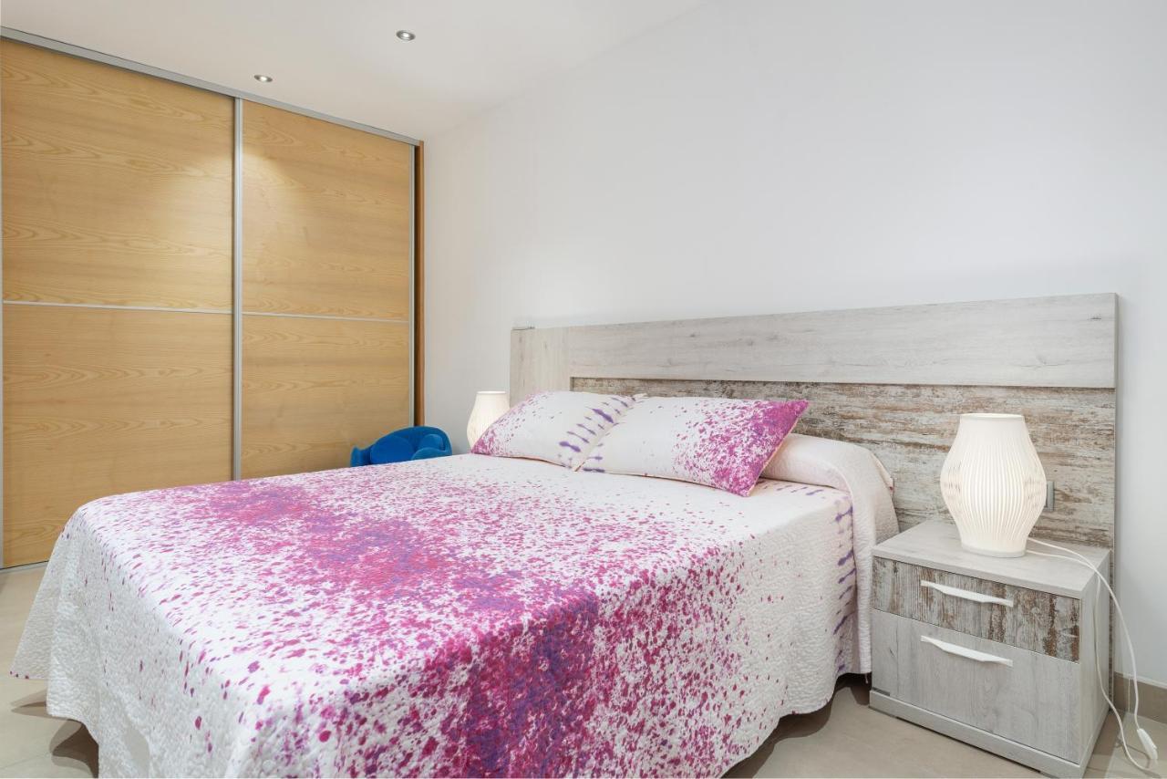 Ca Na Xisca 2 Apartment Кан Пикафорт Екстериор снимка
