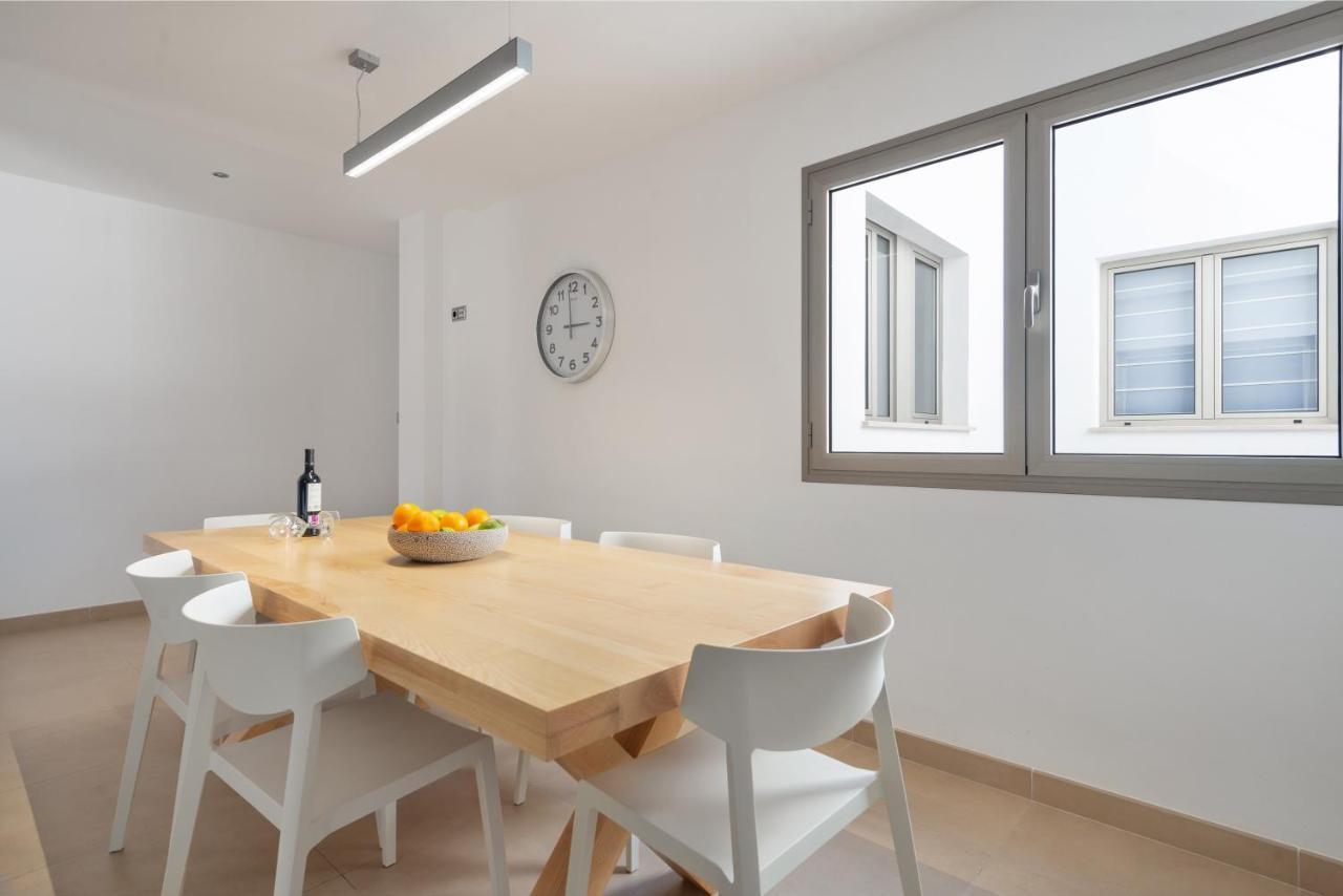 Ca Na Xisca 2 Apartment Кан Пикафорт Екстериор снимка