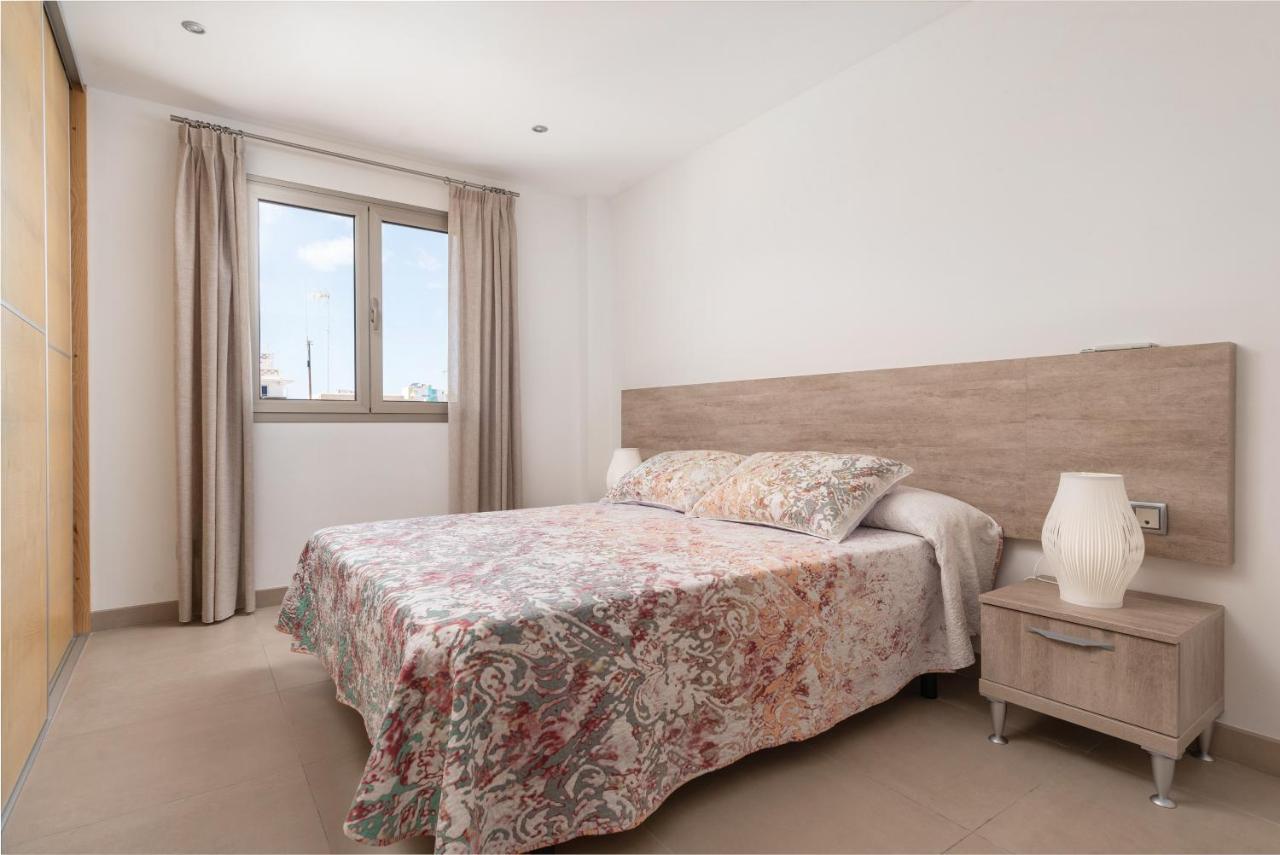 Ca Na Xisca 2 Apartment Кан Пикафорт Екстериор снимка