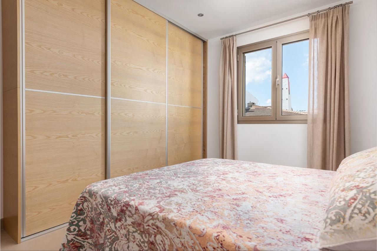 Ca Na Xisca 2 Apartment Кан Пикафорт Екстериор снимка